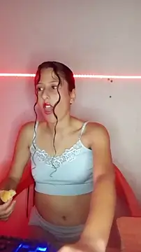 Zoey09 online show from March 31, 12:45 am