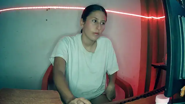 Zoey09 online show from April 12, 7:41 pm