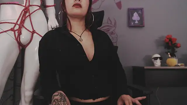 Regina Iris online show from April 8, 10:04 am