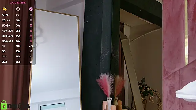 PurrfectAmy online show from June 2, 4:03 am
