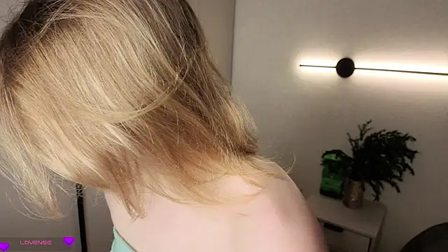 AureliaAngel online show from March 27, 8:41 pm