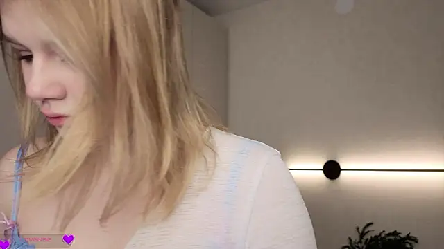 AureliaAngel online show from March 29, 9:59 pm