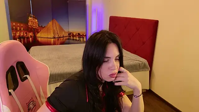 Alex Svift online show from April 2, 3:09 pm