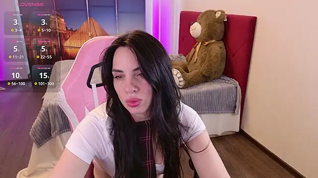 Alex Svift online show from April 15, 11:17 am