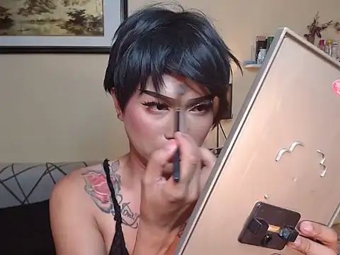 DazzlingroseHorsecock online show from March 24, 9:53 pm