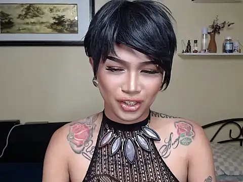 DazzlingroseHorsecock online show from May 16, 8:07 pm