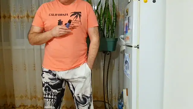 cactus9966 online show from March 13, 8:59 pm