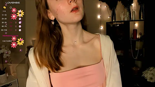 MalloryGray online show from March 18, 3:37 pm