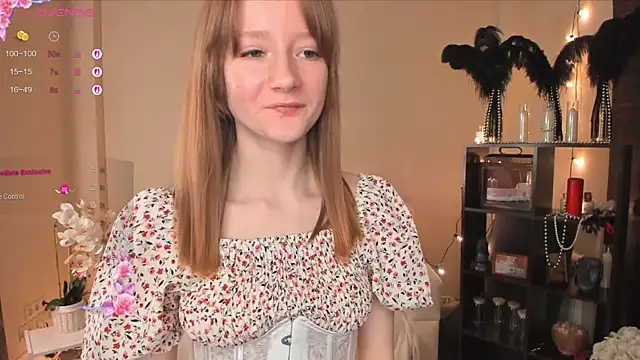 MalloryGray online show from April 7, 3:45 pm