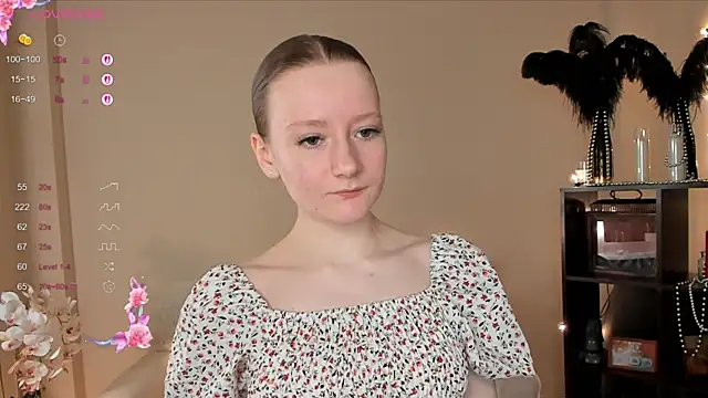 MalloryGray online show from April 17, 3:48 pm