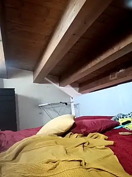 caballota77 online show from April 9, 10:53 am