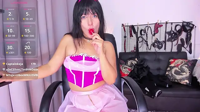 In the heaven online show from March 30, 11:28 pm