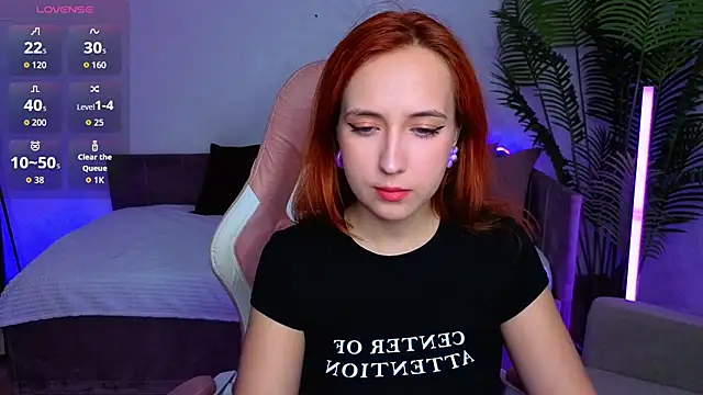 Snapshot of Alexa_temptress chatting on May 30, 1:46 am Alexa temptress online show from May 30, 1:46 am