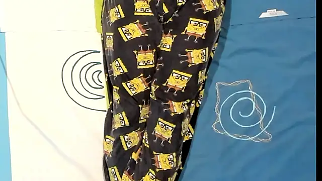 thiago 16v online show from March 17, 10:35 pm