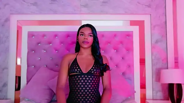 Gisela Valencia online show from March 29, 4:34 am