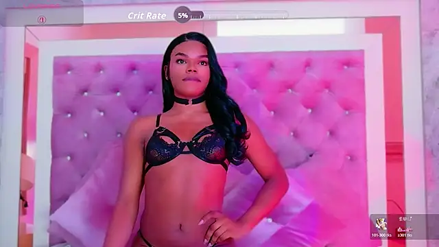 Gisela Valencia online show from April 7, 5:19 am