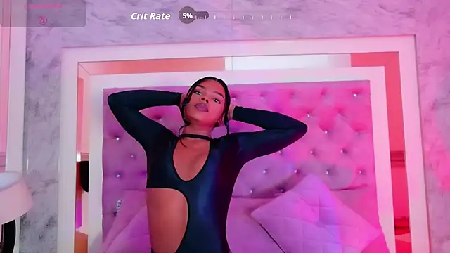 Gisela Valencia online show from April 11, 5:23 am