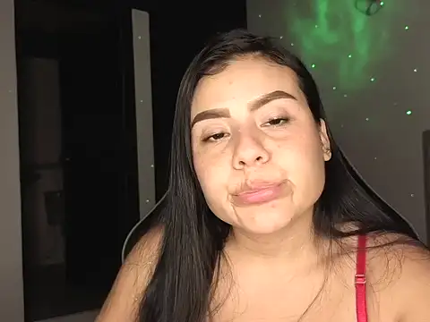 Wendyfzyog3 online show from April 7, 5:02 pm