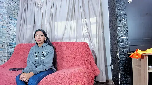 NoahAndBunny online show from March 29, 11:21 am