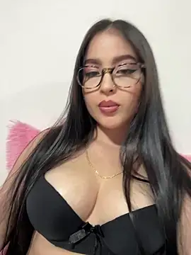 angel sweet v online show from April 10, 12:05 am