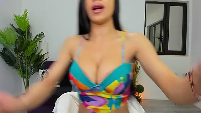 Nicolle Lexxy online show from March 18, 5:10 am