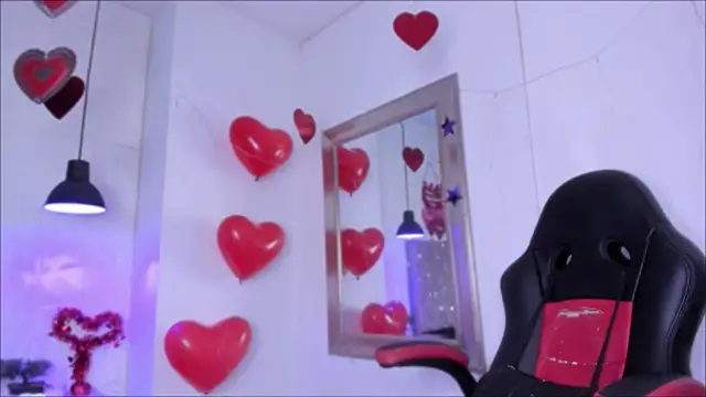 Im  sophie online show from March 22, 5:38 pm