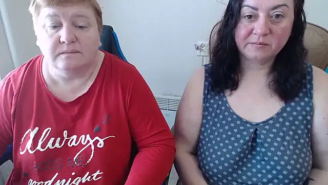 Lindy-Jeanie online show from March 20, 8:41 am