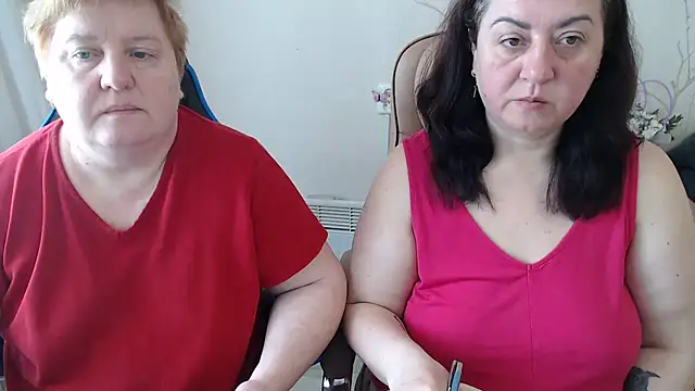 Lindy-Jeanie online show from March 28, 9:20 am