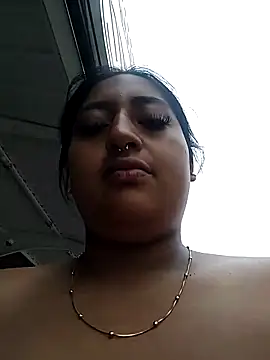 DestiinyBlack online show from April 5, 12:46 pm