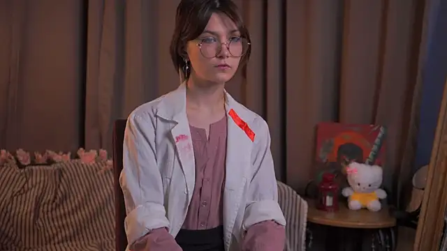 EuraButscher online show from April 5, 2:03 pm