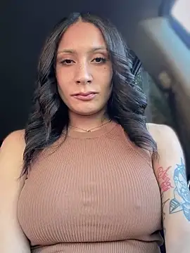 FerrariFrench online show from December 19, 8:34 pm