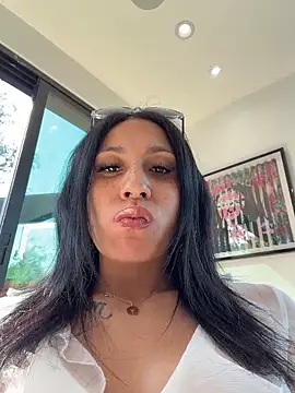 FerrariFrench online show from February 25, 10:19 pm