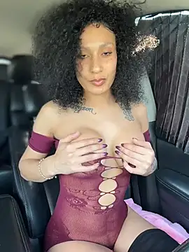 FerrariFrench online show from April 9, 10:04 pm