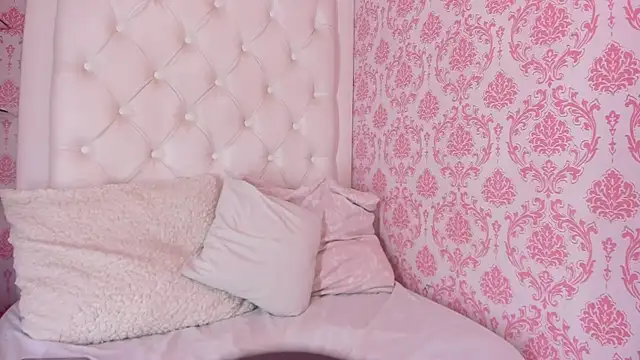 MariaJose Adams online show from March 30, 12:28 pm