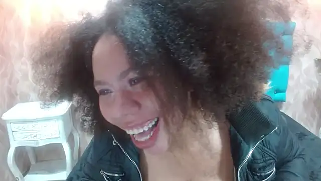 KeniaLovex online show from April 1, 9:21 am