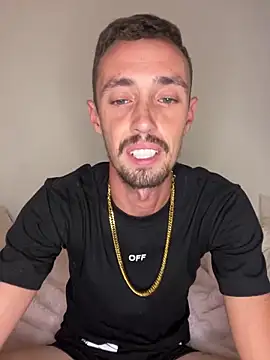 MeJross online show from April 3, 9:24 pm