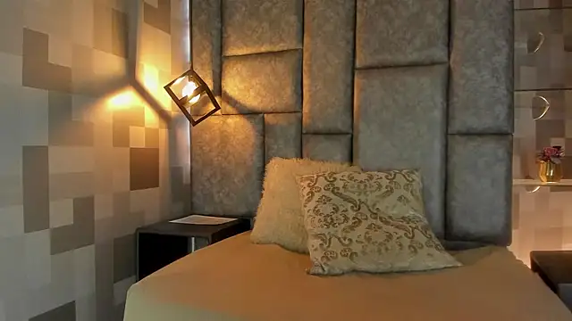 Escarleth Fox online show from March 27, 12:16 pm