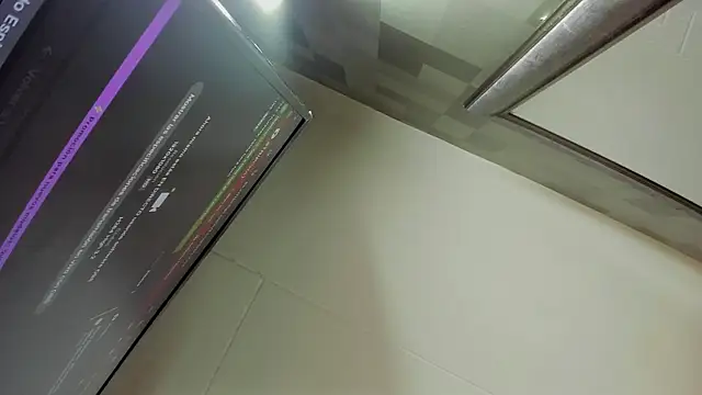 Escarleth Fox online show from April 10, 12:21 pm