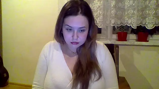 LolaSeduce online show from March 21, 7:50 pm