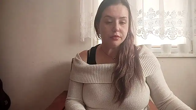 LolaSeduce online show from April 7, 8:26 am