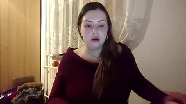 LolaSeduce online show from April 7, 8:31 pm