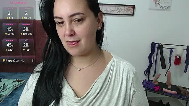 Veroniicabbw  online show from March 20, 12:54 pm