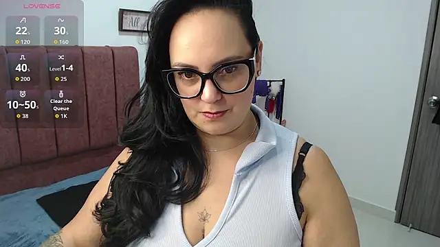 Veroniicabbw  online show from April 14, 12:44 pm