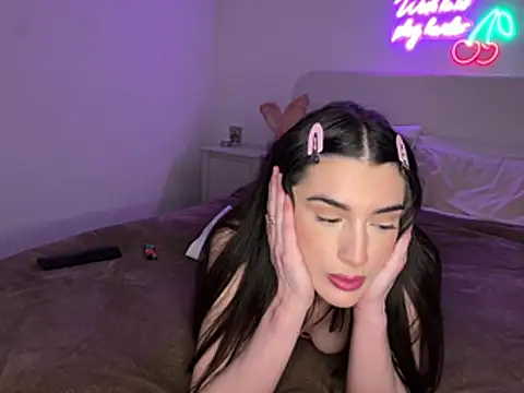 RenRoseVIP online show from March 14, 10:48 pm