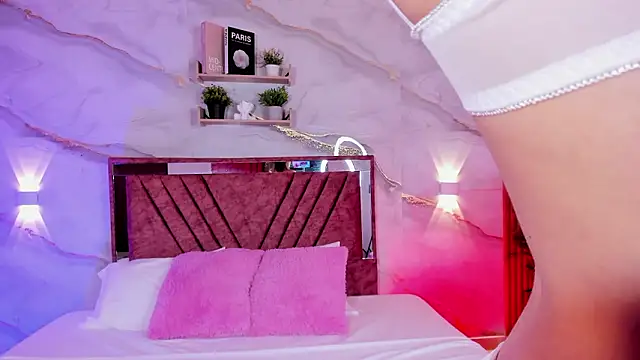 sofi naughty   online show from March 24, 2:27 am