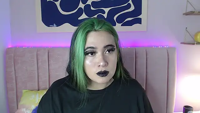 Liliith Zeniith online show from April 10, 5:39 pm