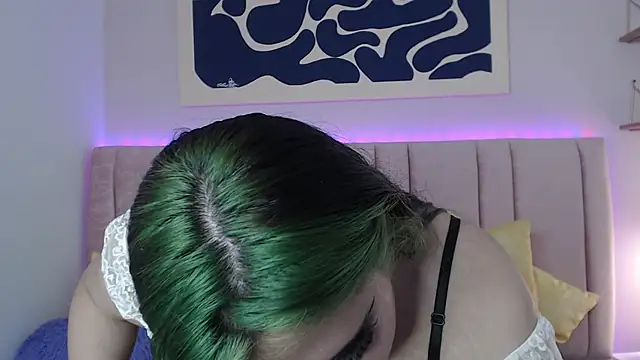 Liliith Zeniith online show from April 12, 4:45 pm