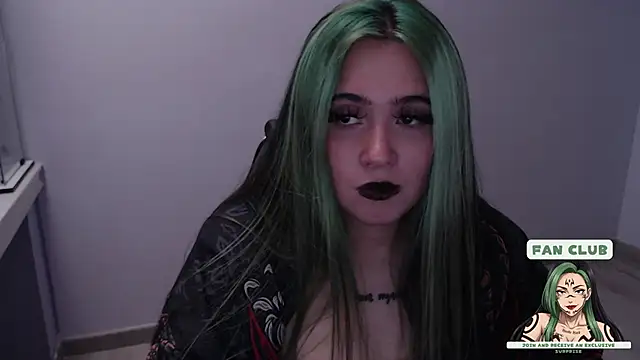 Liliith Zeniith online show from April 18, 8:20 pm