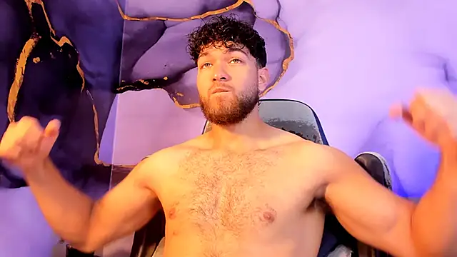 Oliver Dallas1 online show from March 27, 10:59 am