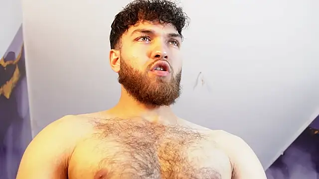 Oliver Dallas1 online show from April 11, 4:17 am